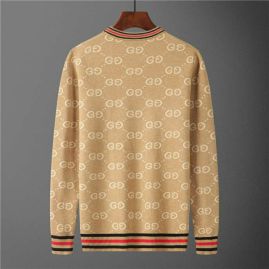 Picture of Gucci Sweaters _SKUGucciM-3XL1204123502